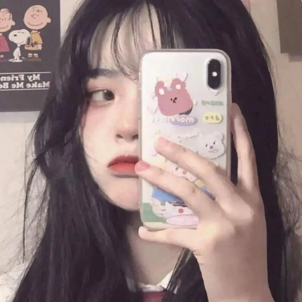 恋爱的发现