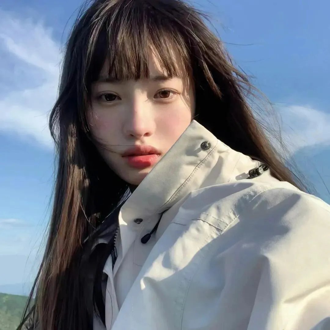 我喜欢迈克