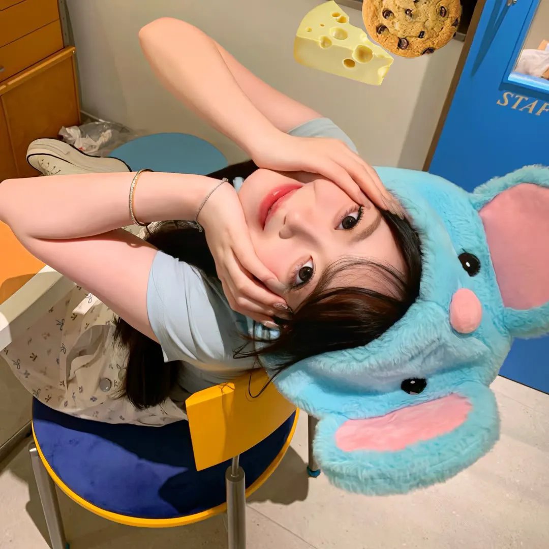关键公敌